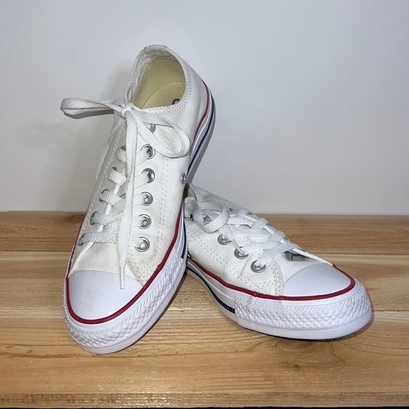 Converse Shoes - Converse Chuck Taylor Classic All Star Low Top Shoes